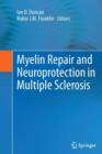 Image for Myelin Repair and Neuroprotection in Multiple Sclerosis