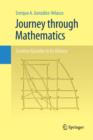 Image for Journey through Mathematics : Creative Episodes in Its History