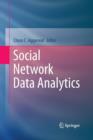 Image for Social Network Data Analytics