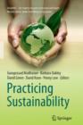 Image for Practicing Sustainability
