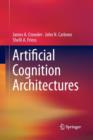 Image for Artificial Cognition Architectures