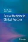 Image for Sexual Medicine in Clinical Practice