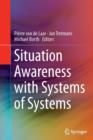 Image for Situation Awareness with Systems of Systems