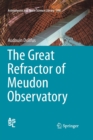 Image for The Great Refractor of Meudon Observatory