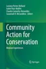 Image for Community Action for Conservation : Mexican Experiences