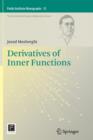 Image for Derivatives of Inner Functions