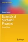 Image for Essentials of Stochastic Processes