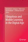 Image for Ubiquitous and Mobile Learning in the Digital Age