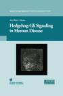Image for Hedgehog-Gli Signaling in Human Disease