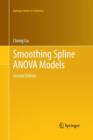 Image for Smoothing Spline ANOVA Models