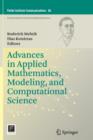 Image for Advances in Applied Mathematics, Modeling, and Computational Science