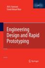 Image for Engineering Design and Rapid Prototyping