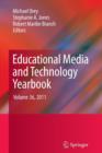 Image for Educational Media and Technology Yearbook : Volume 36, 2011