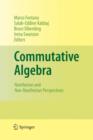 Image for Commutative Algebra : Noetherian and Non-Noetherian Perspectives