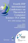 Image for Fourth IFIP International Conference on Theoretical Computer Science - TCS 2006