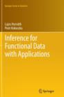 Image for Inference for Functional Data with Applications