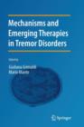 Image for Mechanisms and Emerging Therapies in Tremor Disorders