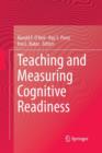 Image for Teaching and Measuring Cognitive Readiness