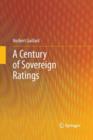 Image for A Century of Sovereign Ratings