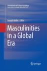 Image for Masculinities in a Global Era