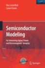 Image for Semiconductor Modeling:
