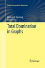 Image for Total Domination in Graphs