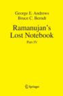 Image for Ramanujan&#39;s Lost Notebook : Part IV