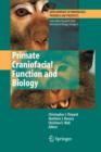 Image for Primate Craniofacial Function and Biology