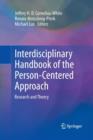 Image for Interdisciplinary Handbook of the Person-Centered Approach : Research and Theory