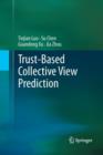 Image for Trust-based collective view prediction