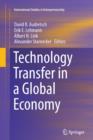 Image for Technology Transfer in a Global Economy