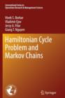 Image for Hamiltonian Cycle Problem and Markov Chains