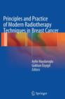 Image for Principles and Practice of Modern Radiotherapy Techniques in Breast Cancer