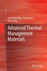 Image for Advanced Thermal Management Materials