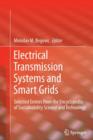 Image for Electrical Transmission Systems and Smart Grids