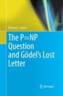 Image for The P=NP Question and Godel’s Lost Letter