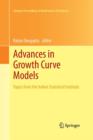 Image for Advances in Growth Curve Models