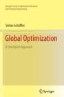 Image for Global Optimization : A Stochastic Approach
