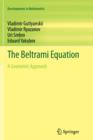 Image for The Beltrami Equation