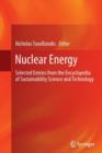 Image for Nuclear Energy : Selected Entries from the Encyclopedia of Sustainability Science and Technology