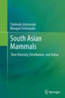 Image for South Asian Mammals