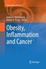 Image for Obesity, Inflammation and Cancer