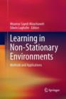 Image for Learning in Non-Stationary Environments