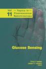 Image for Glucose Sensing