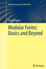 Image for Modular Forms: Basics and Beyond