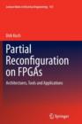 Image for Partial Reconfiguration on FPGAs