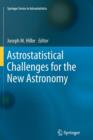 Image for Astrostatistical Challenges for the New Astronomy