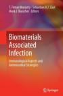 Image for Biomaterials Associated Infection