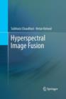 Image for Hyperspectral image fusion
