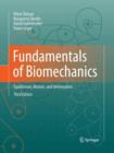 Image for Fundamentals of Biomechanics